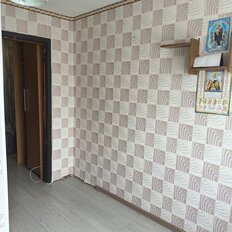 Квартира 32,5 м², 1-комнатная - изображение 4