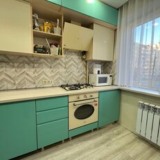 Квартира 67 м², 3-комнатная - изображение 3