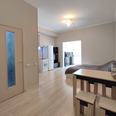 Квартира 33 м², 1-комнатная - изображение 4