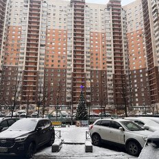 Квартира 49 м², 1-комнатная - изображение 2