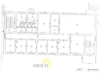 1138,8 м², гостиница - изображение 2