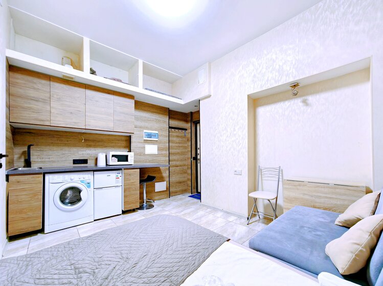 2080 м², автосервис 1 144 000 ₽ в месяц - изображение 13