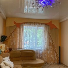 Квартира 72,9 м², 3-комнатная - изображение 5