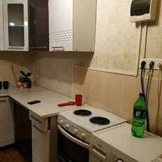 Квартира 20 м², 1-комнатная - изображение 5