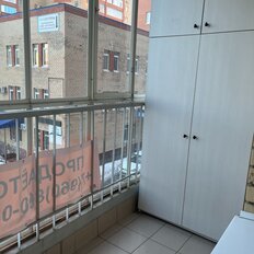 Квартира 45,5 м², 1-комнатная - изображение 1