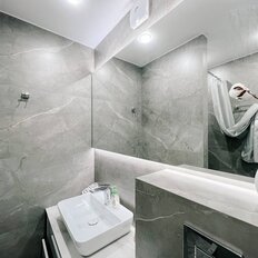 Квартира 34 м², 1-комнатная - изображение 1