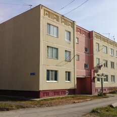 Квартира 33,8 м², 1-комнатная - изображение 4