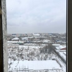 Квартира 38 м², 1-комнатная - изображение 5