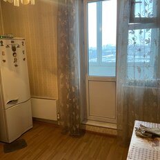 Квартира 38,3 м², 1-комнатная - изображение 5