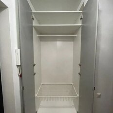 Квартира 45 м², 1-комнатная - изображение 4