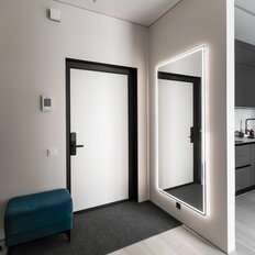 Квартира 50 м², 1-комнатная - изображение 5