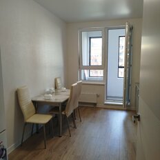 Квартира 35,4 м², 1-комнатная - изображение 3