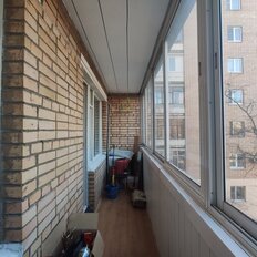 Квартира 40 м², 1-комнатная - изображение 4