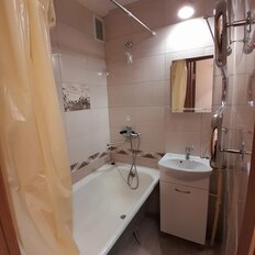 Квартира 39 м², 1-комнатная - изображение 1