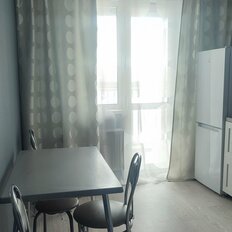 Квартира 40 м², 1-комнатная - изображение 5