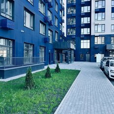 Квартира 68,6 м², 3-комнатная - изображение 4