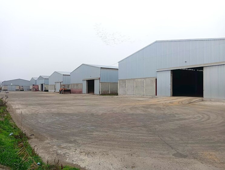 85 м², помещение свободного назначения 12 000 000 ₽ - изображение 28