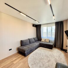 Квартира 55 м², 2-комнатная - изображение 3