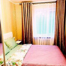 Квартира 46 м², 2-комнатная - изображение 5