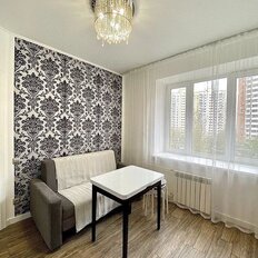 Квартира 50 м², 1-комнатная - изображение 2