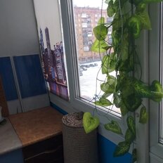 Квартира 36 м², 1-комнатная - изображение 4