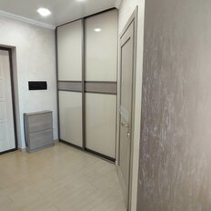 Квартира 53 м², 1-комнатная - изображение 1