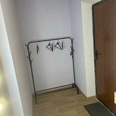 Квартира 25,2 м², 1-комнатная - изображение 3
