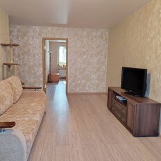 Квартира 60 м², 3-комнатная - изображение 5