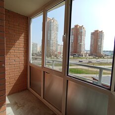 Квартира 41 м², 1-комнатная - изображение 4