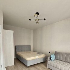 Квартира 38 м², 1-комнатная - изображение 2