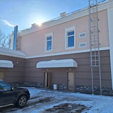 1256 м², помещение свободного назначения - изображение 1