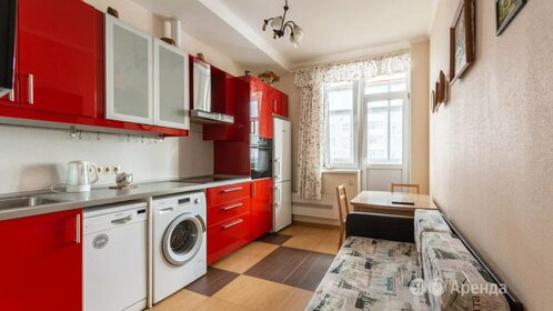 34 м², 1-комнатная квартира 44 000 ₽ в месяц - изображение 32