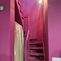 Квартира 124 м², 4-комнатная - изображение 5
