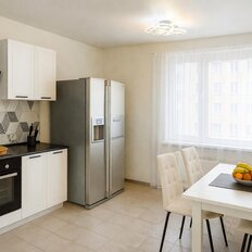 Квартира 61 м², 2-комнатная - изображение 1