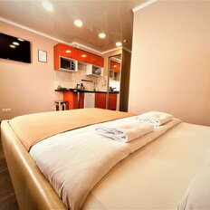 Квартира 21 м², студия - изображение 4