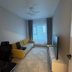 Квартира 35 м², 1-комнатные - изображение 3