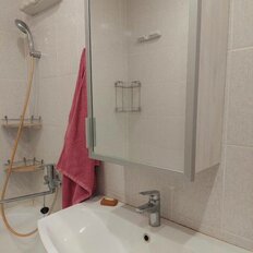 Квартира 27 м², студия - изображение 3