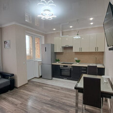 Квартира 39,3 м², 2-комнатная - изображение 2