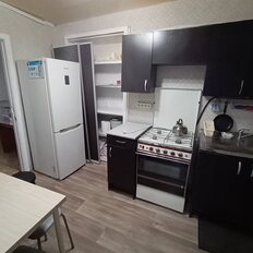 Квартира 40 м², 3-комнатная - изображение 3