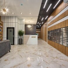 Квартира 34 м², студия - изображение 3