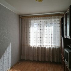 Квартира 30,2 м², 1-комнатная - изображение 5