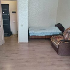 Квартира 32 м², 1-комнатная - изображение 2