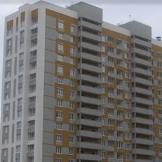 Квартира 39,2 м², 1-комнатная - изображение 4