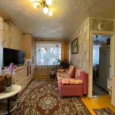 Квартира 28 м², 1-комнатная - изображение 4