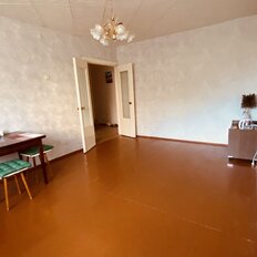 Квартира 50,4 м², 2-комнатная - изображение 3