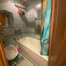 Квартира 45 м², 2-комнатная - изображение 2