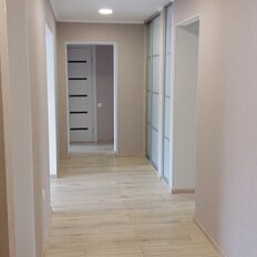 Квартира 76,6 м², 4-комнатная - изображение 2