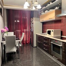 Квартира 75 м², 2-комнатная - изображение 1