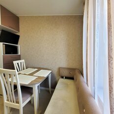 Квартира 57,1 м², 2-комнатная - изображение 4