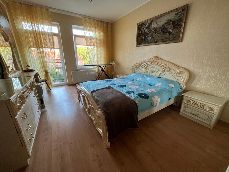 42 м², 1-комнатная квартира 2 000 ₽ в сутки - изображение 85